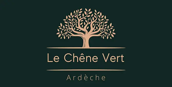 ∞ ***Hotel in Rocher, Le Chêne Vert | Near l'argentière in Ardeche